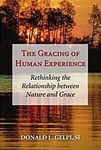 The Gracing of Human Experience (Paperback)