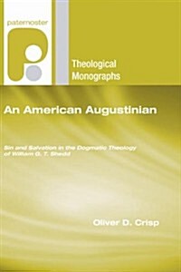 An American Augustinian (Paperback)
