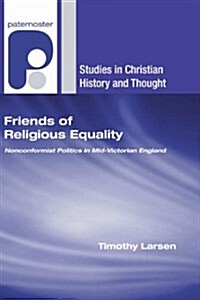 Friends of Religious Equality (Paperback)