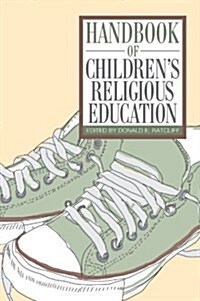 Handbook of Childrens Religious Education (Paperback)