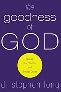 The Goodness of God (Paperback)