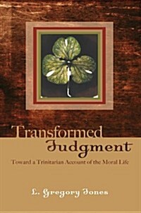 Transformed Judgment (Paperback)