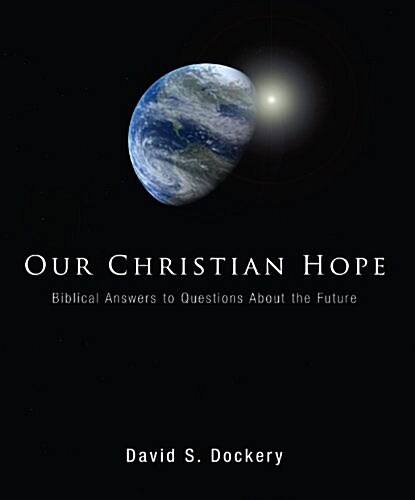 Our Christian Hope (Paperback)