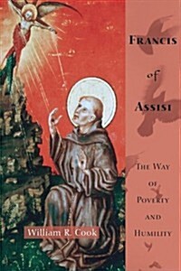 Francis of Assisi (Paperback)