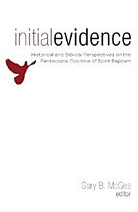 Initial Evidence (Paperback)