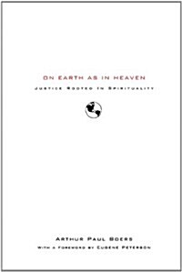 On Earth as in Heaven (Paperback)