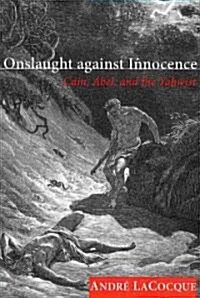 Onslaught against Innocence (Paperback)