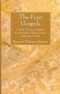 The Four Gospels (Paperback)