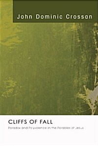 Cliffs of Fall (Paperback)