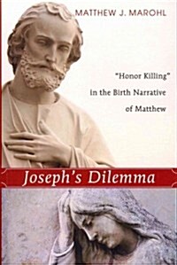 Josephs Dilemma (Paperback)