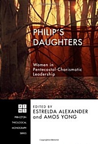 Philips Daughters (Paperback)