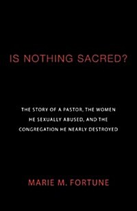 Is Nothing Sacred? (Paperback)