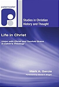 Life in Christ (Paperback)