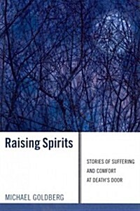 Raising Spirits (Paperback)