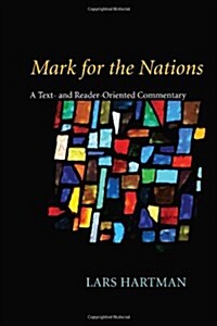 Mark for the Nations (Paperback)