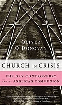 Church in Crisis (Paperback)