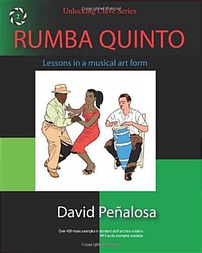 Rumba Quinto (Paperback)