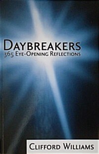Daybreakers (Paperback)