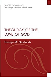 Theology of the Love of God (Paperback)