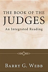 The Book of the Judges (Paperback)