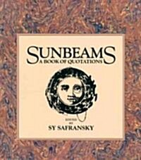 Sunbeams (Paperback)