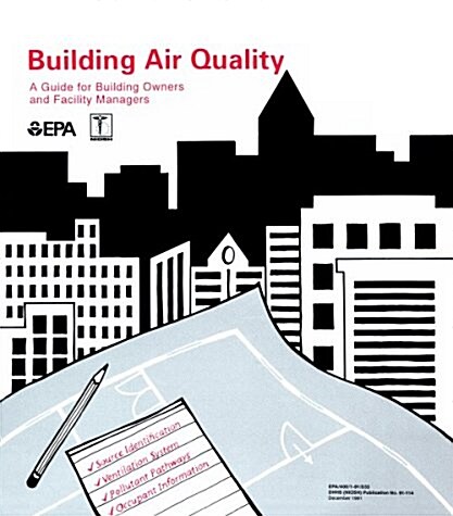 Building Air Quality (Hardcover)