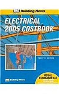 BNI Electrical Costbook (Hardcover, 2005)