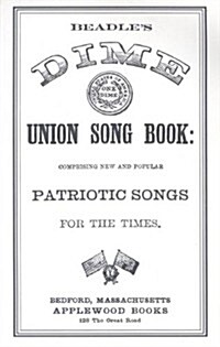 Union Song Book (Paperback)