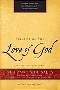 Treatise on the Love of God (Paperback)