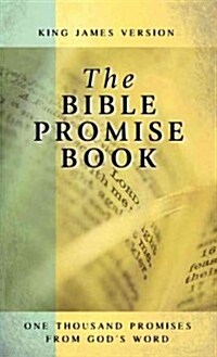 Bible Promise Book - KJV (Paperback, KJV)