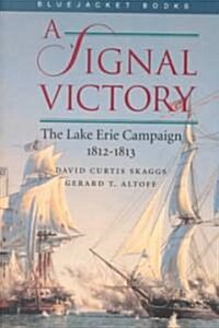 A Signal Victory (Paperback, Revised)