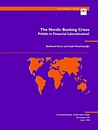 The Nordic Banking Crises (Paperback)