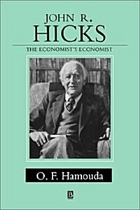 John R. Hicks (Hardcover)