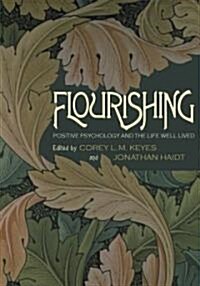 Flourishing (Hardcover)