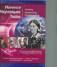 Florence Nightingale Today (Paperback)