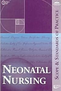 Neonatal Nursing (Paperback)