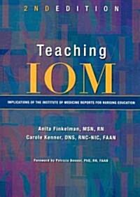 Teaching IOM (Paperback, 2nd, PCK)