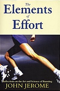 The Elements of Effort (Hardcover)