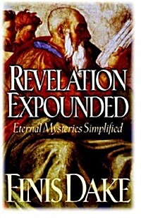 Revelation Expouned (Paperback)