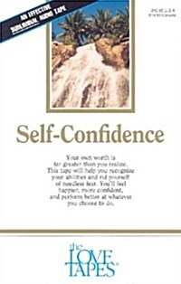 Self-Confidence (Audio Cassette)