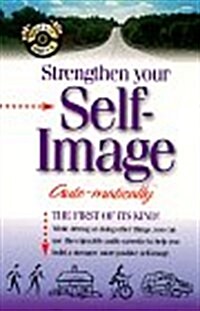 Strengthen Your Self-Image... Auto-matically (Audio Cassette)