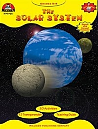 Solar System (Paperback)