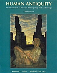 Human Antiquity (Paperback, 3, Revised)