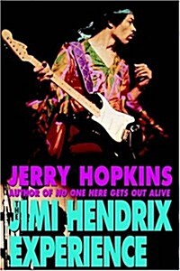 The Jimi Hendrix Experience (Paperback)