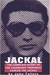 Jackal (Paperback)