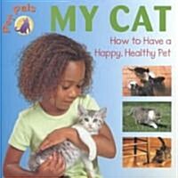 Pet Pals: My Cat (Paperback)