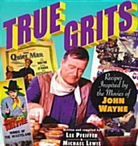 True Grits (Hardcover)