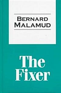 The Fixer (Hardcover)