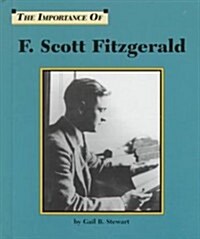 F. Scott Fitzgerald (Hardcover)