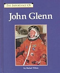 John Glenn (Hardcover)